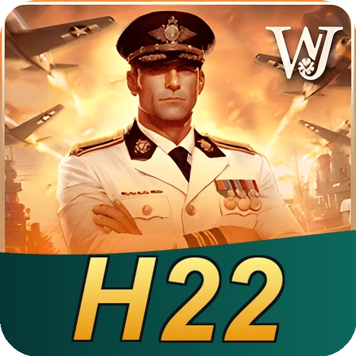 H22 login — painel de entrada no app oficial